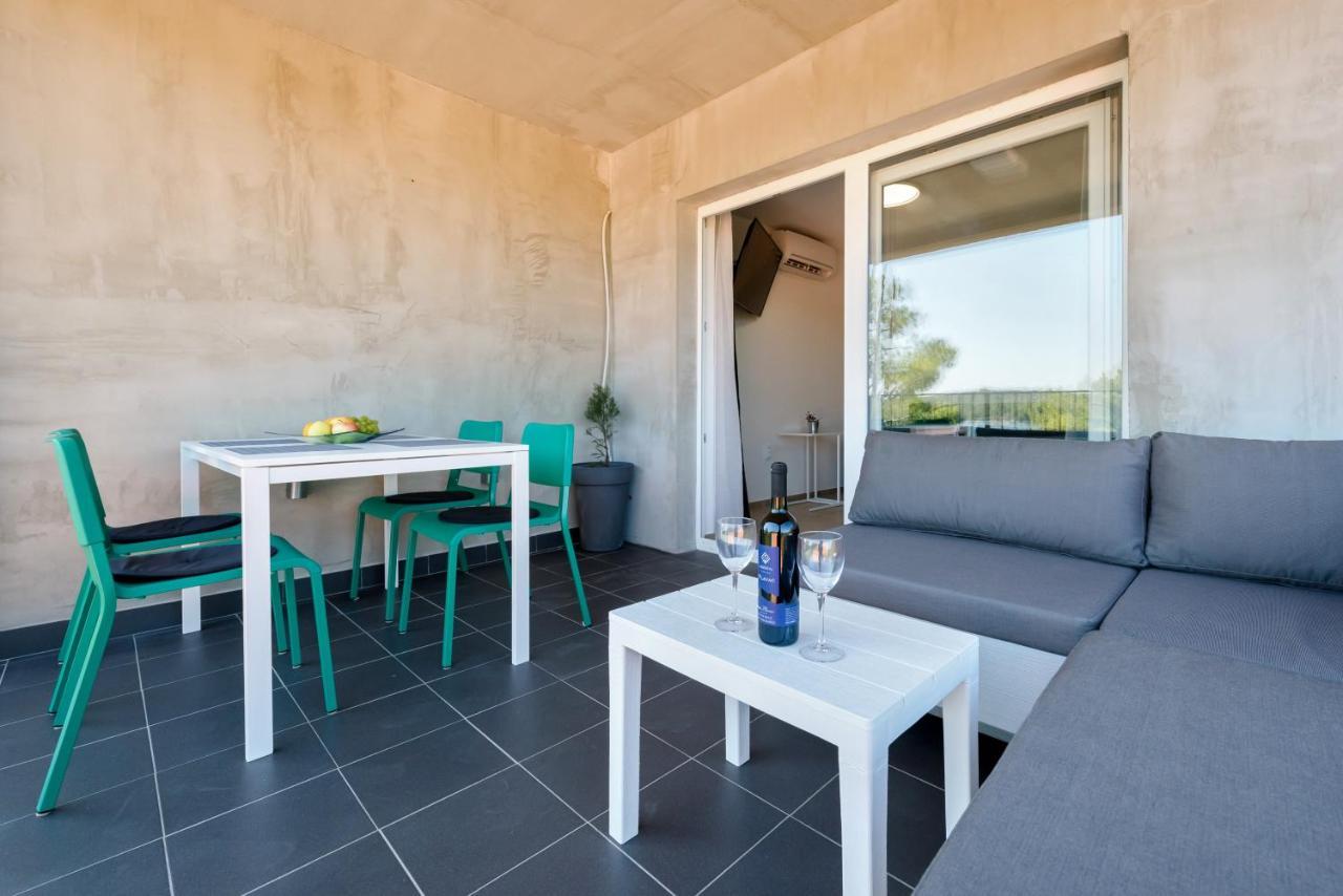 Feel Dugi Otok Apartments Luka  Exterior photo
